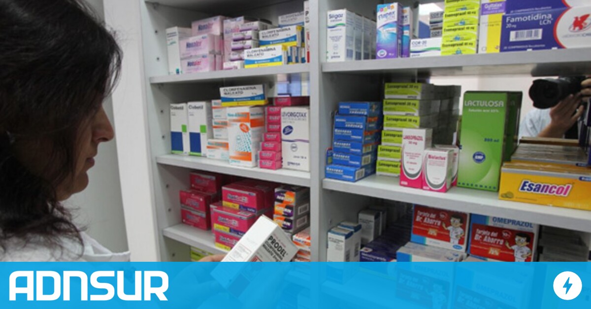 Quiénes Y Cómo Se Pueden Usar Las Recetas Médicas Por Whatsapp Adnsur Quienes Más Necesitan 7750