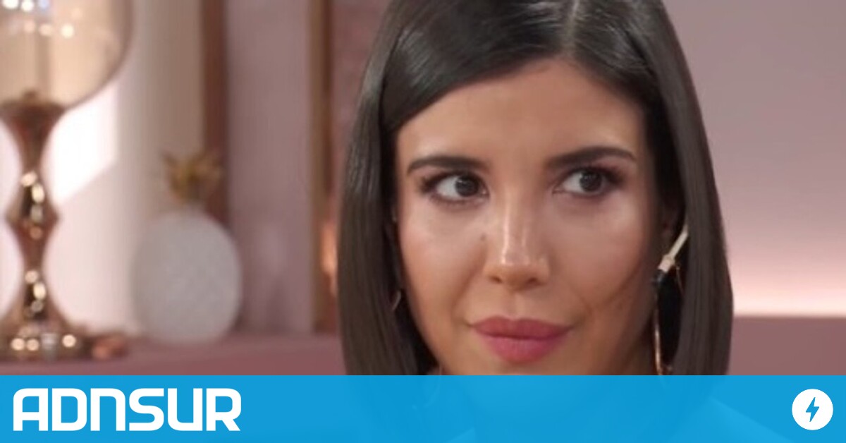 Andrea Rincón Dejó De Tener Sexo Con Su Futuro Esposo Y Reveló El Curioso Motivo Es Para