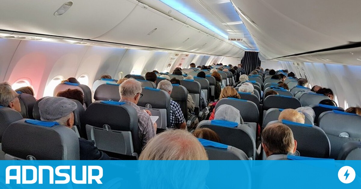 Aerolíneas Argentinas Flybondi Y Jetsmart Lanzan Pasajes Con Hasta 30 De Descuento Y En 6 9106