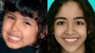 El parecido de Sofía Herrera con la hija de uno de los detenidos por la desaparición de Loan: "Me mandaron muchas fotos"
