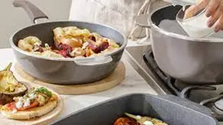 Polémica: Un chef reveló el "lado oscuro" de las ollas Essen y remarcó por qué no se deben usar