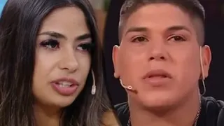Thiago Medina le propuso casamiento a Daniela de Gran Hermano y ella lo rechazó por un insólito motivo