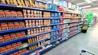 Llegan los productos importados a los supermercados: cuestan hasta 75% menos que los nacionales 