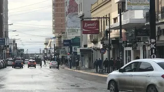 Rige una alerta amarilla por temperaturas extremas en Chubut: a qué localidades afectará