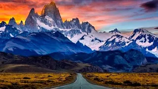 National Geographic calificó como "imperdibles" cinco rutas patagónicas: cuáles son los circuitos