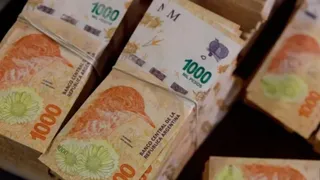 Un vecino de Comodoro se llevó el pozo más grande de la historia del Loto: ganó $3 mil millones