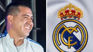 Riquelme ya sueña con traer un referente del Real Madrid como refuerzo
