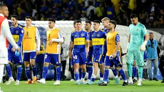 Un astrólogo acertó el empate de Boca - Palmeiras y reveló quien será el finalista de la Copa Libertadores