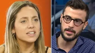 Se filtró el verdadero motivo de la escandalosa separación entre Sofi Martínez y Diego Leuco